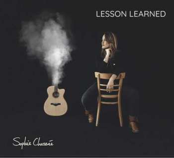 Album Sophie Chassée: Lesson Learned