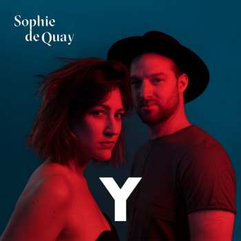 Album Sophie de Quay: Y