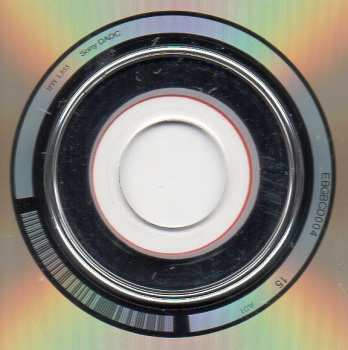 CD Sophie Ellis-Bextor: Familia 139604