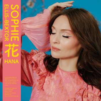 Album Sophie Ellis-Bextor: Hana