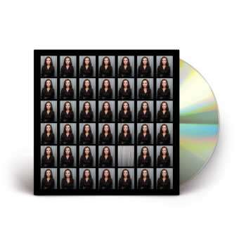 CD Sophie Ellis-Bextor: Perimenopop