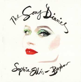 Album Sophie Ellis-Bextor: The Song Diaries