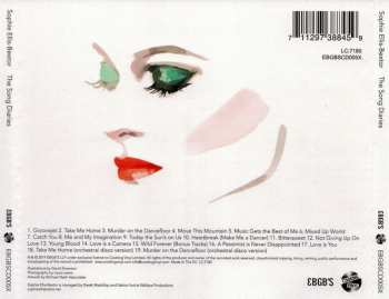 CD Sophie Ellis-Bextor: The Song Diaries 94864
