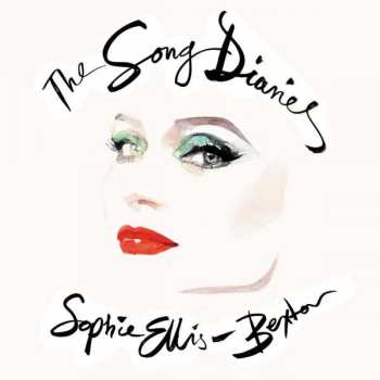 2LP Sophie Ellis-Bextor: The Song Diaries 255850
