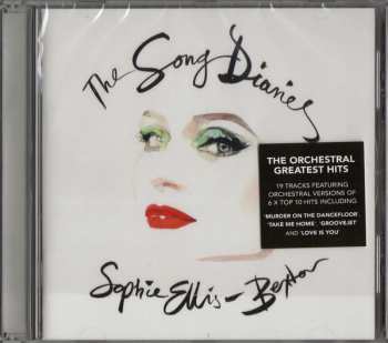 CD Sophie Ellis-Bextor: The Song Diaries 94864