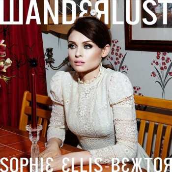 Album Sophie Ellis-Bextor: Wanderlust