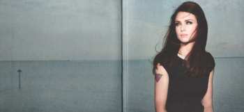 CD Sophie Ellis-Bextor: Wanderlust LTD | DLX 281855