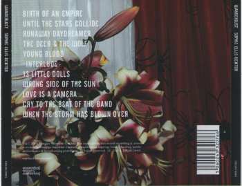 CD Sophie Ellis-Bextor: Wanderlust 39478