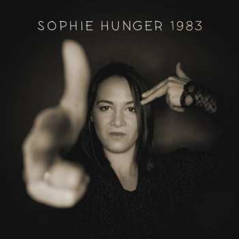 Album Sophie Hunger: 1983