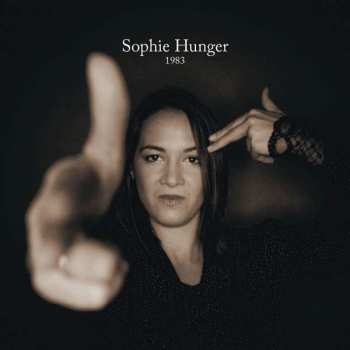 CD Sophie Hunger: 1983 175727