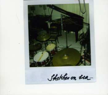 Album Sophie Hunger: Sketches On Sea