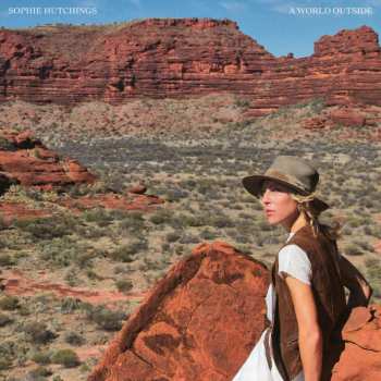 Album Sophie Hutchings: World Outside