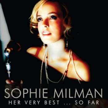 CD Sophie Milman: Her Very Best... So Far 438850