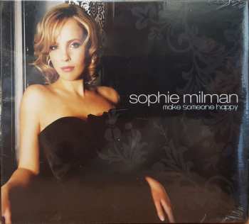 Album Sophie Milman: Make Someone Happy