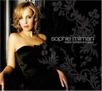CD Sophie Milman: Make Someone Happy 485705