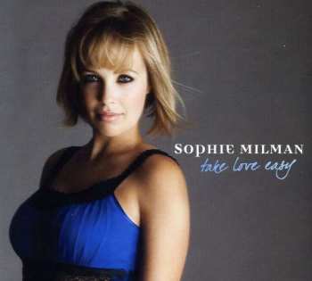 Album Sophie Milman: Take Love Easy
