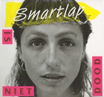 Album Sophie Straat: Smartlap Is Niet Dood