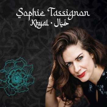 Album Sophie Tassignon: Khyal