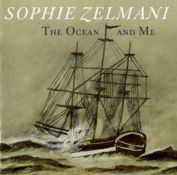 Album Sophie Zelmani: The Ocean And Me