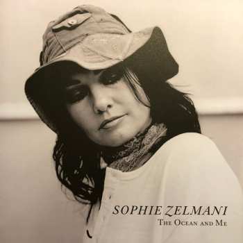 LP Sophie Zelmani: The Ocean And Me NUM | LTD | CLR 415724