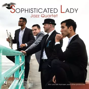 Sophisticated Lady Jazz Quartet