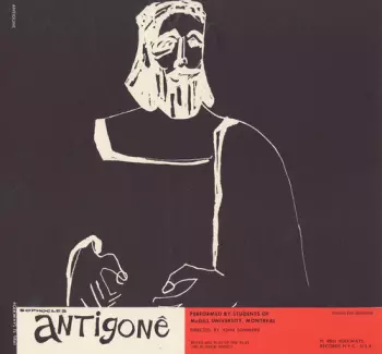 Antigone