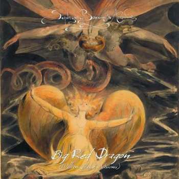 Album Sophya Baccini's Aradia: Big Red Dragon 