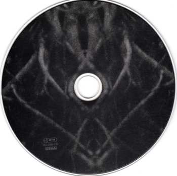 CD Sopor Aeternus & The Ensemble Of Shadows: Averno / Inferno LTD | NUM 487835