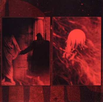 CD Sopor Aeternus & The Ensemble Of Shadows: Averno / Inferno LTD | NUM 487835