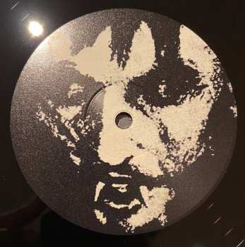 LP Sopor Aeternus & The Ensemble Of Shadows: Es Reiten Die Toten So Schnell... LTD | NUM | PIC 502129