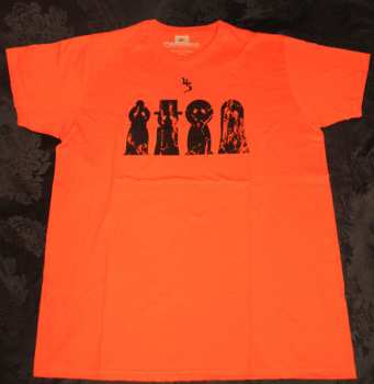 LP Sopor Aeternus & The Ensemble Of Shadows: Fab Dead Cult Veil