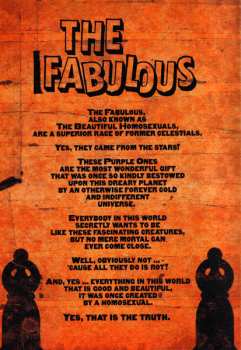 LP Sopor Aeternus & The Ensemble Of Shadows: Fab Dead Cult Veil