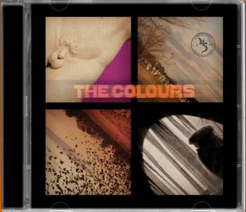 Album Sopor Aeternus & The Ensemble Of Shadows: The Colours