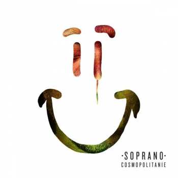 Album Soprano: Cosmopolitanie