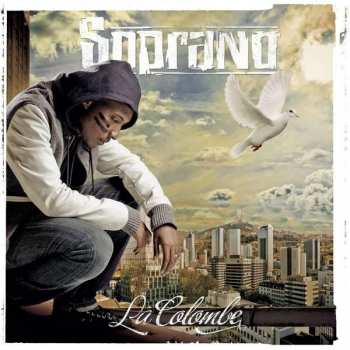 Album Soprano: La Colombe