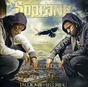 2CD Soprano: La Colombe Et Le Corbeau LTD