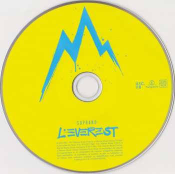 CD Soprano: L'Everest 424042