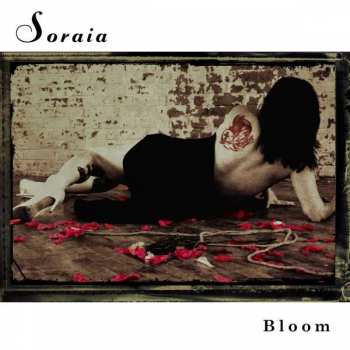 Album Soraia: Bloom
