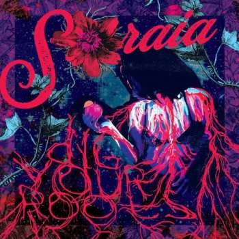 Album Soraia: Dig Your Roots