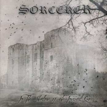 Album Sorcerer: In The Shadow Of The Inverted Cross