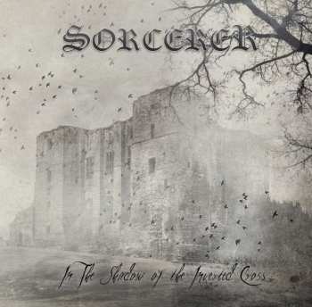 2LP Sorcerer: In The Shadow Of The Inverted Cross LTD 144832