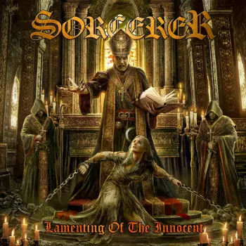 Sorcerer: Lamenting Of The Innocent