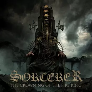 Sorcerer: The Crowning Of The Fire King