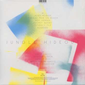 LP Sorcerer: Jungle Hideout 350153