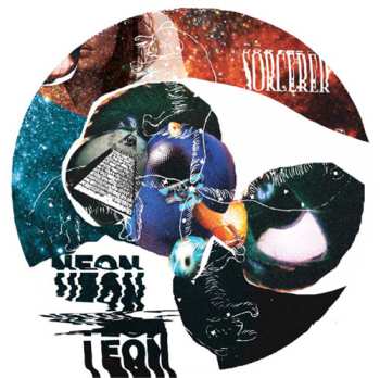 Album Sorcerer: Neon Leon