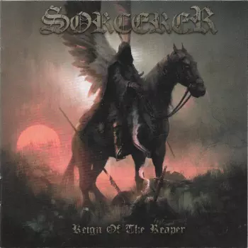 Sorcerer: Reign Of The Reaper