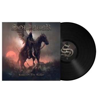 LP Sorcerer: Reign Of The Reaper 487587
