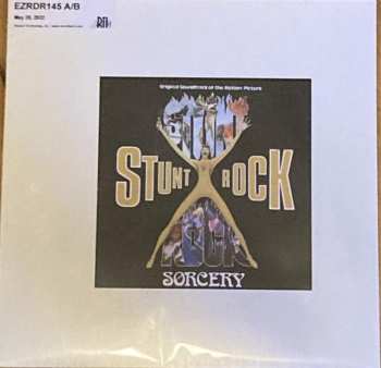 LP Sorcery: Stunt Rock 360934