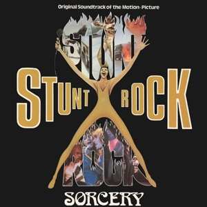 CD Sorcery: Stunt Rock 447365