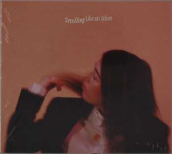 CD Sorcha Richardson: Smiling Like An Idiot 486478
